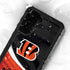 NFL Cincinnati Bengals Galaxy S24 Plus Waterproof Case