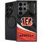 NFL Cincinnati Bengals Galaxy S24 Ultra Kickstand Case