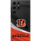 NFL Cincinnati Bengals Galaxy S25 Ultra Skin