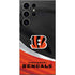 NFL Cincinnati Bengals Galaxy S24 Ultra Skin