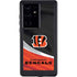 NFL Cincinnati Bengals Galaxy S24 Ultra Waterproof Case