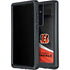 NFL Cincinnati Bengals Galaxy S24 Ultra Waterproof Case