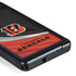 NFL Cincinnati Bengals Galaxy S24 Ultra Waterproof Case
