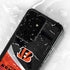 NFL Cincinnati Bengals Galaxy S24 Ultra Waterproof Case