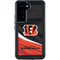 NFL Cincinnati Bengals Galaxy S24 Waterproof Case