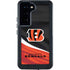 NFL Cincinnati Bengals Galaxy S24 Waterproof Case