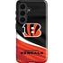 NFL Cincinnati Bengals Galaxy S26 Impact Case