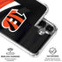 NFL Cincinnati Bengals Galaxy S26 Plus Clear Case