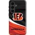 NFL Cincinnati Bengals Galaxy S26 Plus Impact Case