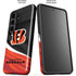 NFL Cincinnati Bengals Galaxy S26 Plus Impact Case