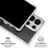 NFL Cincinnati Bengals Galaxy S26 Ultra Clear Case
