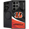 NFL Cincinnati Bengals Galaxy S26 Ultra Kickstand Case