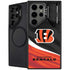 NFL Cincinnati Bengals Galaxy S26 Ultra Kickstand Case