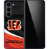 NFL Cincinnati Bengals Galaxy Z Fold5 5G Skin