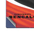 NFL Cincinnati Bengals Galaxy Z Fold6 Skin