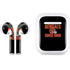 NFL Cincinnati Bengals Helmet Apple AirPods Skin