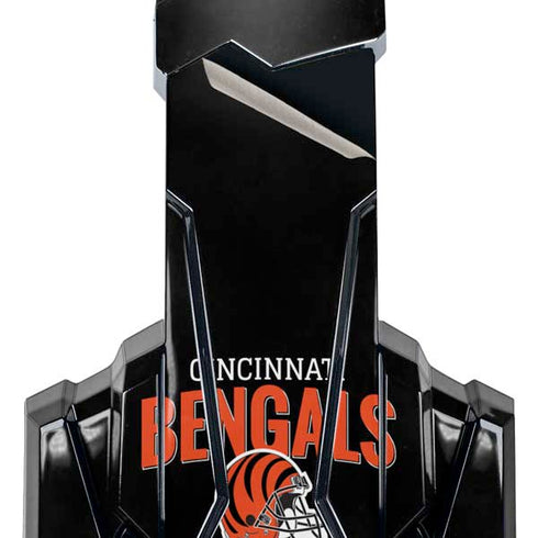 NFL Cincinnati Bengals Helmet BENGOO G9000 Skin