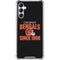 NFL Cincinnati Bengals Helmet Gabb Phone 4 Clear Case