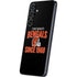 NFL Cincinnati Bengals Helmet Galaxy A16 5G Skin