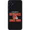 NFL Cincinnati Bengals Helmet Galaxy A35 5G Skin