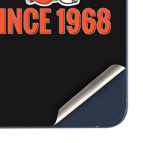 NFL Cincinnati Bengals Helmet Galaxy A36 5G Skin