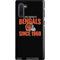NFL Cincinnati Bengals Helmet Galaxy Note 10 Pro Case