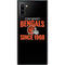 NFL Cincinnati Bengals Helmet Galaxy Note 10 Skin