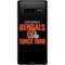 NFL Cincinnati Bengals Helmet Galaxy S10 Plus Skin