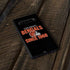 NFL Cincinnati Bengals Helmet Galaxy S10 Plus Skin