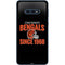 NFL Cincinnati Bengals Helmet Galaxy S10e Skin