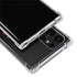 NFL Cincinnati Bengals Helmet Galaxy S23 Ultra Clear Case