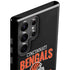 NFL Cincinnati Bengals Helmet Galaxy S23 Ultra Pro Case