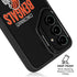 NFL Cincinnati Bengals Helmet Galaxy S25 Kickstand Case