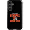 NFL Cincinnati Bengals Helmet Galaxy S25 Plus Impact Case