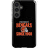 NFL Cincinnati Bengals Helmet Galaxy S25 Plus Impact Case