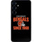 NFL Cincinnati Bengals Helmet Galaxy S25 Plus Skin