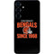 NFL Cincinnati Bengals Helmet Galaxy S24 Skin