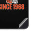 NFL Cincinnati Bengals Helmet Galaxy S25 Skin