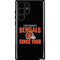NFL Cincinnati Bengals Helmet Galaxy S25 Ultra Impact Case