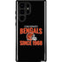 NFL Cincinnati Bengals Helmet Galaxy S25 Ultra Impact Case