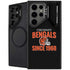NFL Cincinnati Bengals Helmet Galaxy S24 Ultra Kickstand Case