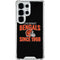 NFL Cincinnati Bengals Helmet Galaxy S25 Ultra Clear Case
