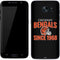 NFL Cincinnati Bengals Helmet Galaxy S7 Skin