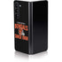NFL Cincinnati Bengals Helmet Galaxy Z Fold5 5G Skin