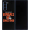 NFL Cincinnati Bengals Helmet Galaxy Z Fold6 Skin