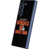 NFL Cincinnati Bengals Helmet Galaxy Z Fold6 Skin