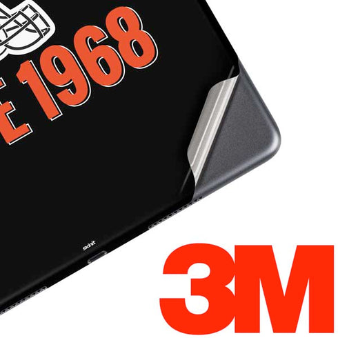NFL Cincinnati Bengals Helmet iPad Skins