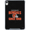 NFL Cincinnati Bengals Helmet iPad 11th Gen (2025) Clear Case