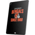 NFL Cincinnati Bengals Helmet Apple iPad Air Skin
