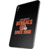 NFL Cincinnati Bengals Helmet Apple iPad Mini Skin